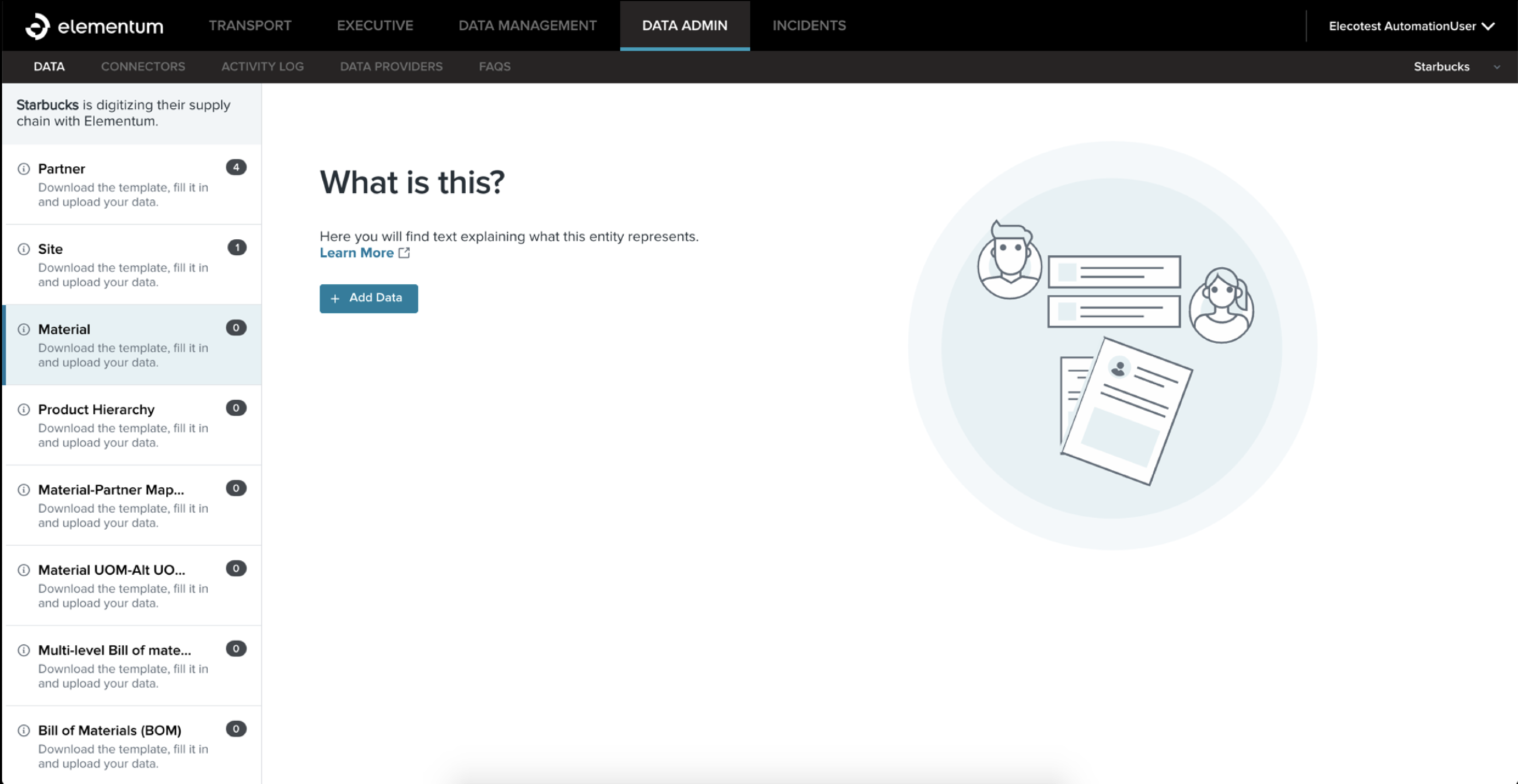 crowd of people on a town square