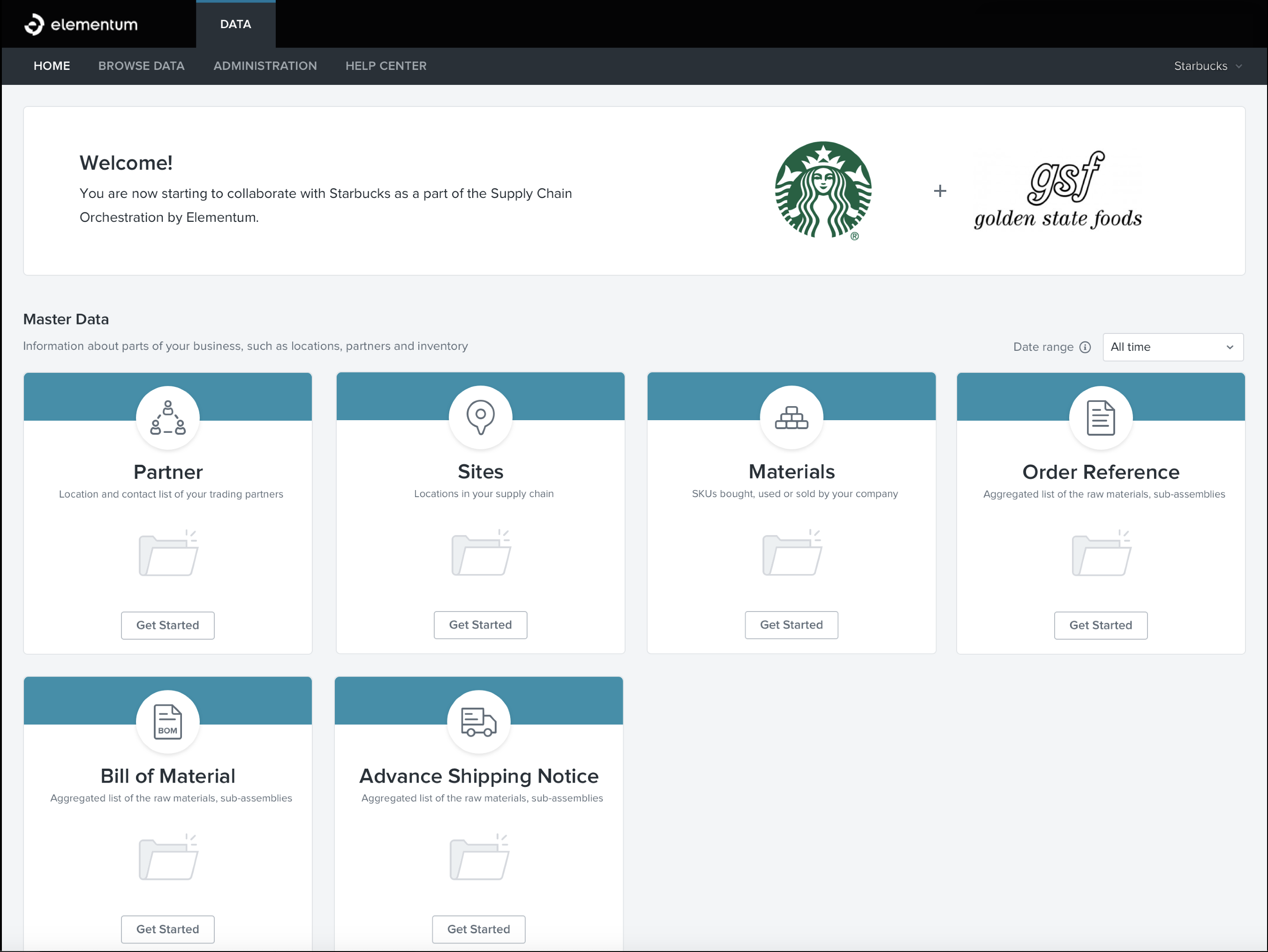 man taking a photo on a wharf
