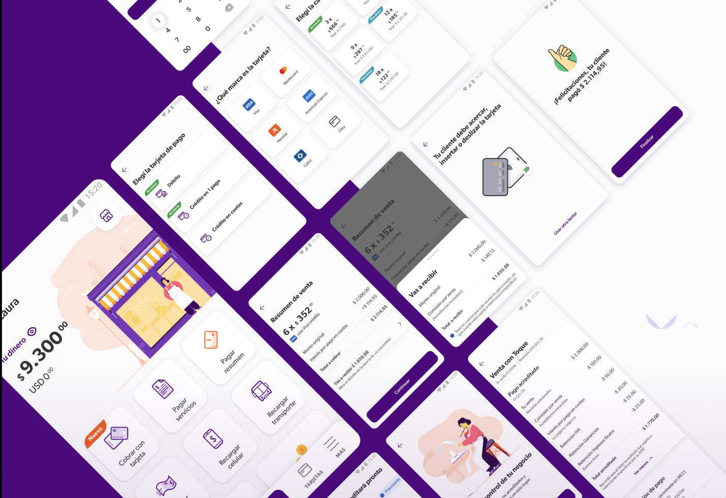 stationery materials laying on a grid